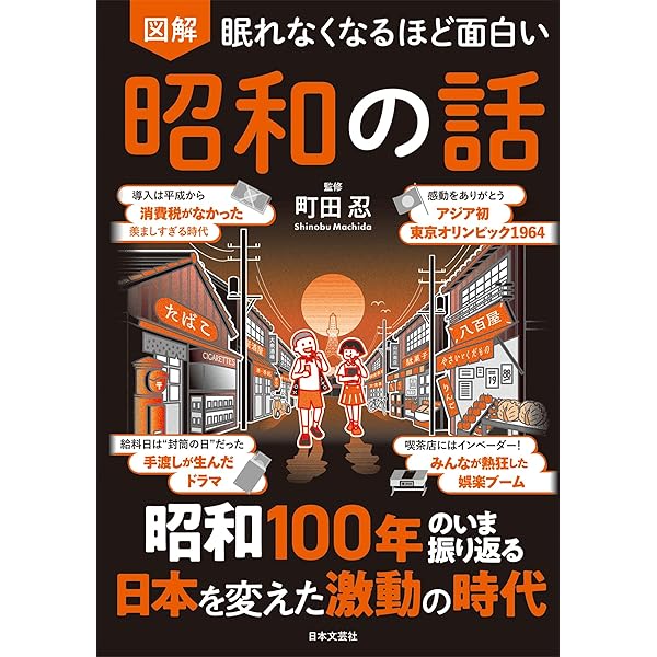 Amazon.co.jp: 昭和100年 令和に活きる日本の強さ (日経ムック